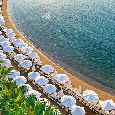 Resort Crystal Land Of Paradise Avsallar