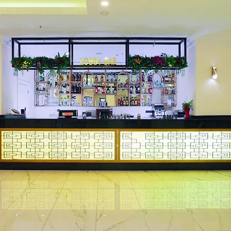 Crystal Land Of Paradise 度假村 阿萨拉尔